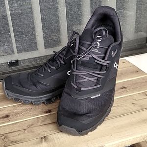 CloudTech On Cloud Venture Waterproof shoes
